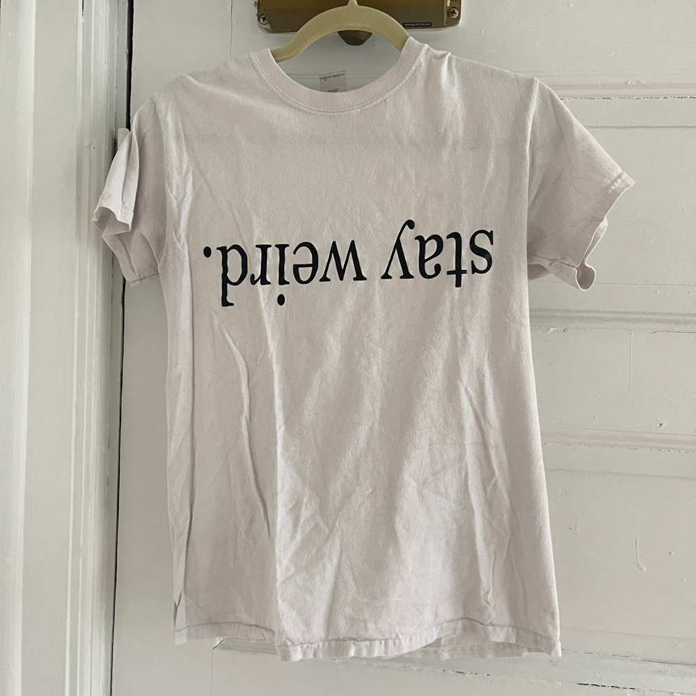 Graphic Tee